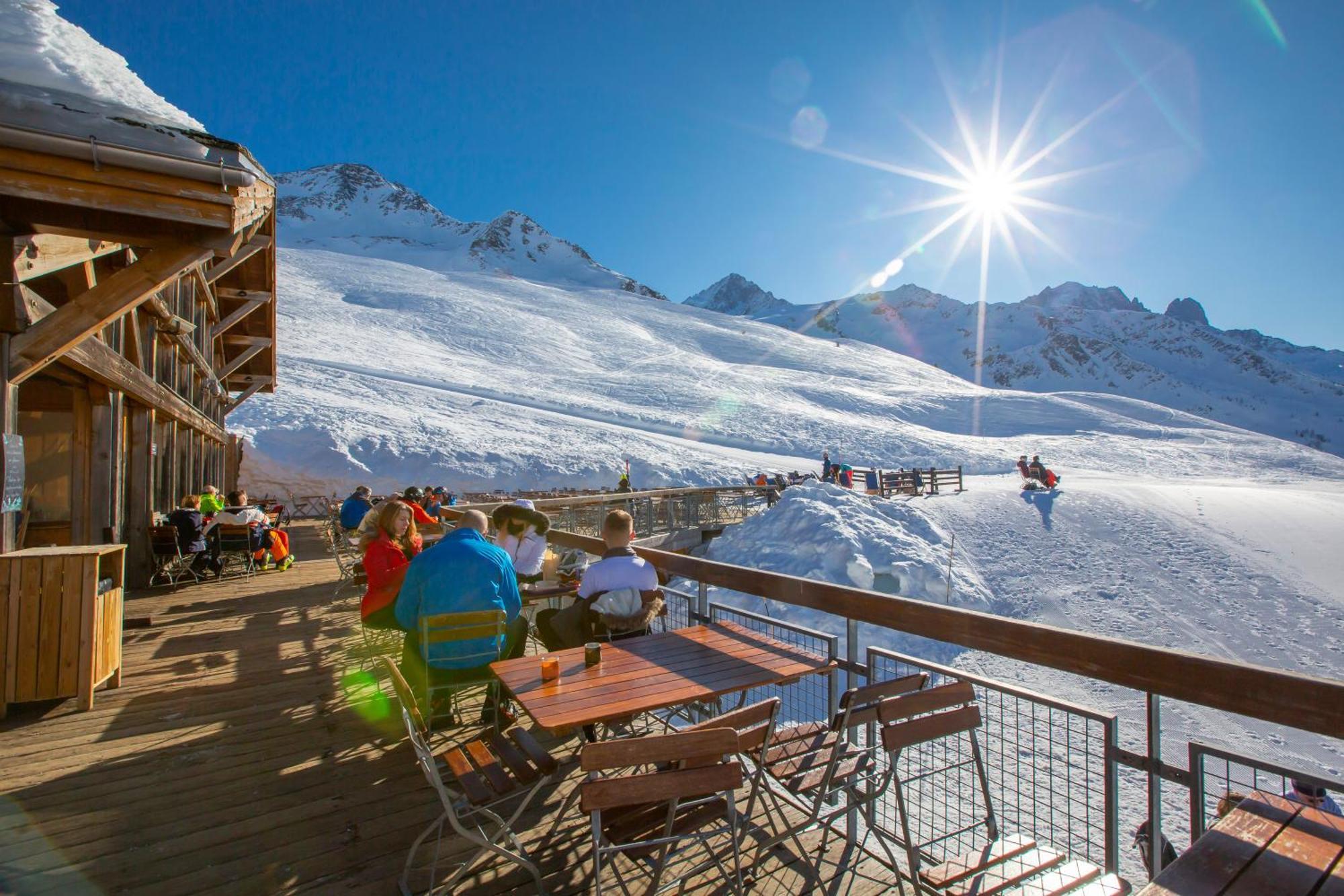 Residence Grand Roc - Bruyeres 220 - Happy Rentals Chamonix Eksteriør billede